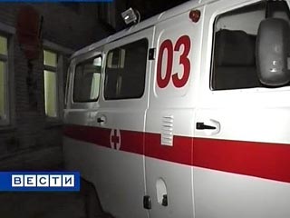 В центре Назрани обстреляли почту, есть раненые