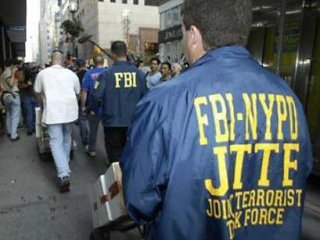 В нью-йоркском районе Куинс проведены обыски в рамках антитеррористического расследования