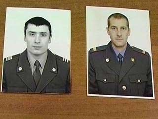 В Подмосковье убиты двое милиционеров. Как сообщил во вторник источник в правоохранительных органах, тела двух застреленных милиционеров найдены в электропоезде Москва-Серпухов