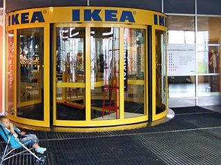 Дело против IKEA прекращено, ФАС не хватило улик