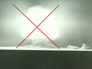 Вашингтон внес на рассмотрение ООН резолюцию о прекращении производства ядерного оружия и его распространения в глобальном масштабе