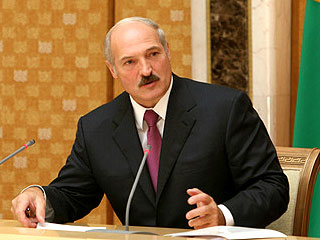 Лукашенко пригласили в Литву