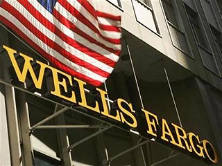 Банк Wells Fargo & Co уволил старшего вице-президента Черонду Гайтон, которая обвиняется в незаконном использовании роскошного дома, находящегося в залоге у банка