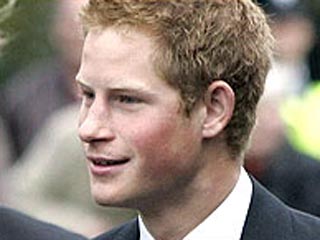 Младшему сыну наследника британского престола принца Уэльского Чарльза, принцу Гарри во вторник исполнилось 25 лет. В свой день рождения он получил подарок - 9 млн фунтов стерлингов