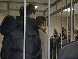 В Башкирии осуждены три участника группового изнасилования и убийства студенток