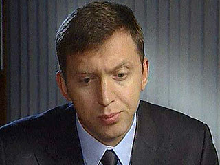 Кредиторы требуют от Олега Дерипаски в залог 10% акций UC Rusal 
