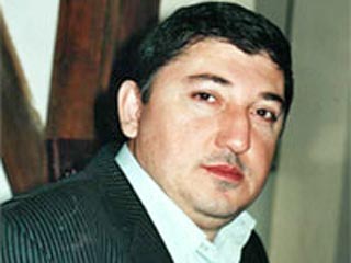 Макшарип Аушев стал владельцем оппозиционного проекта "Ингушетии.Org" после смерти своего соратника Магомеда Евлоева в августе 2008 года