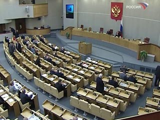 Депутаты Госдумы решили поставить дополнительный заслон при отборе кандидатов на работу в милицию
