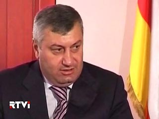 Южная Осетия хочет получать газ, как субъект Российской Федерации