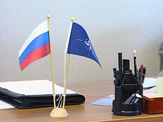 Рогозин и Расмуссен начнут "перезагрузку" отношений НАТО и РФ