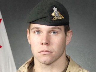 Один канадский военнослужащий погиб во время проводившейся операции в Афганистане