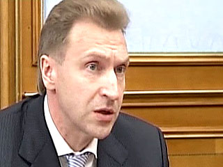 В четверг первый вице-премьер Игорь Шувалов провел совещание, посвященное банковской системе