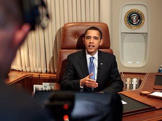 Обама решил встретиться с далай-ламой, несмотря на протест Китая