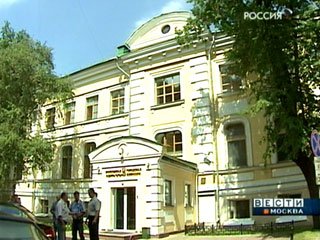 Мосгоризбирком подтвердил отказ в регистрации на выборах трем оппозиционерам &#8211; Надеждину, Милову и Яшину