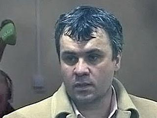 Фигурант дела "Арбат Престижа", бывший гендиректор компании Владимир Некрасов заявил в пятницу, что предъявленное обвинение ему понятно, однако виновным он себя не признает