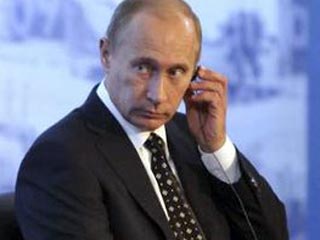 Главе Morgan Stanley Путин цитировал Окуджаву, предлагая взяться за руки