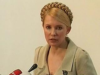 Тимошенко оценила сценарии срыва президентских выборов: вплоть до введения режима ЧП на Украине