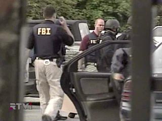 ФБР арестовало в Денвере афганца, подозреваемого в связях с "Аль-Каидой"
