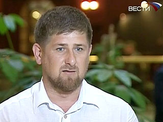 Кадыров резко осудил убийство заместителя муфтия Карачаево-Черкесии