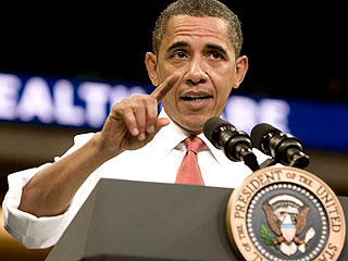 Обама отверг критику по ПРО