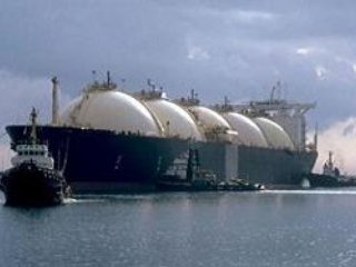 Нападение пиратов на сингапурский танкер-газовоз Prospect совершено в Южно-Китайском море