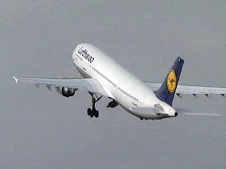WSJ: Lufthansa уволит 15% сотрудников