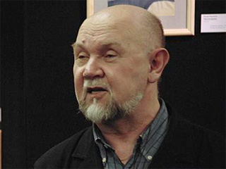 В субботу, 19 сентября в Москве скончался директор Галереи на Солянке, историк анимационного кино 69-летний Борис Павлов