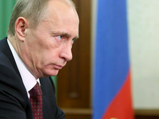 В четверг премьер-министр Владимир Путин проведет в Салехарде совещание по освоению газовых месторождений Ямала