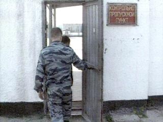 Помощник командира части ЛенВО обвиняется в хищении "солдатских" денег - 1,2 млн рублей 