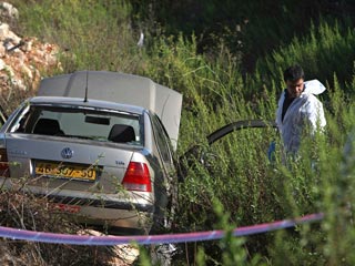 Израильские солдаты застрелили на КПП близ Иерусалима палестинца, имеющего израильское гражданство