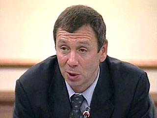 Эстония исключила российского депутата Сергея Маркова из списка лиц, которым запрещен въезд в страну и другие государства Шенгенской зоны