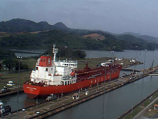 Танкер Prisco Alexandra, принадлежащий компании "Приморское морское пароходство", был атакован 19 сентября