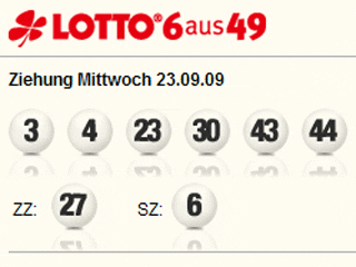 Баварец выиграл в лотерею 31,7 млн евро