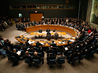 Совет Безопасности ООН единогласно одобрил резолюцию по вопросам нераспространения и разоружения, предложенную США и Россией