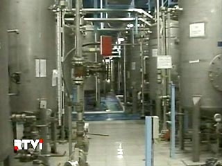 Новый завод по обогащению урана скоро заработает, заявил представитель Хаменеи