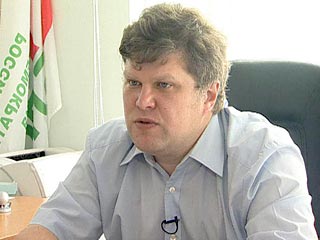 Сергей Митрохин