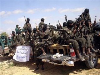 Террористы, связанные с "Аль-Каидой", захватывают Сомали, предупреждает министерство иностранных дел Эфиопии