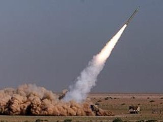 Иран произвел ночные учебные пуски ракет среднего радиуса действия "Шахаб-1" и "Шахаб-2" в ходе маневров ракетных войск