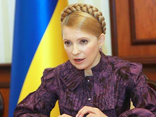 Тимошенко: Украина может получить четвертый транш кредита Всемирного банка до конца года