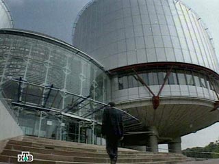 Россия игнорирует решения Страсбургского суда