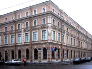 Новые поступления в свои фонды представил петербургский Музей истории религии