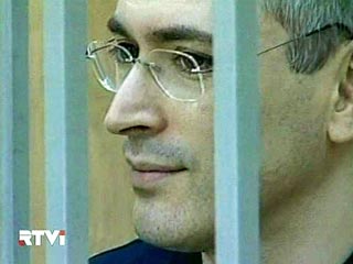 Ходорковский уверен, что прокуратура прячет документы, которые его оправдывают
