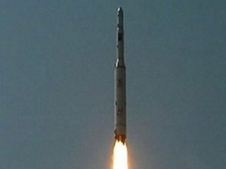 Южная Корея выделяет на создание своей космической ракеты следующего поколения около 1,3 млрд долларов