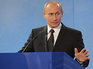 Путин подает знаки открытости зарубежному бизнесу, хотя доступ иностранцев к стратегическим ресурсам ограничен