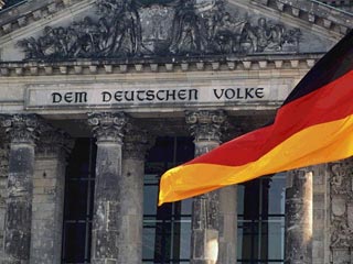Германии грозит штраф за дефицит госбюджета