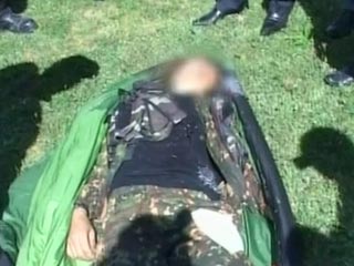 В Хасавюртовском районе Дагестана милиционеры уничтожили трех боевиков