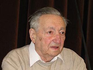 Последний лидер еврейского восстания в варшавском гетто времен Второй мировой войны Марек Эдельман скончался в возрасте 90 лет