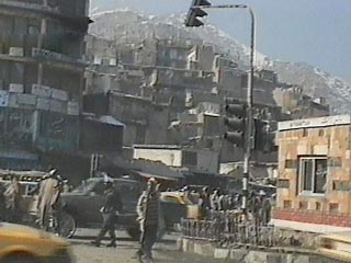 В Кабуле по неизвестной причине введены повышенные меры безопасности 