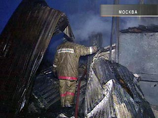 В России за минувшие сутки в результате техногенных пожаров погиб 31 человек, еще 123 травмированы. Как сообщили в управлении информации МЧС России, всего за сутки в стране произошло 489 пожаров, в том числе 361 пожар в жилом секторе