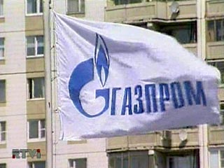 "Газпром" запускает сеть супермаркетов и ресторанов быстрого питания
